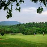 Meadowcreek Golf Course