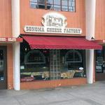 Sonoma Cheese Factory