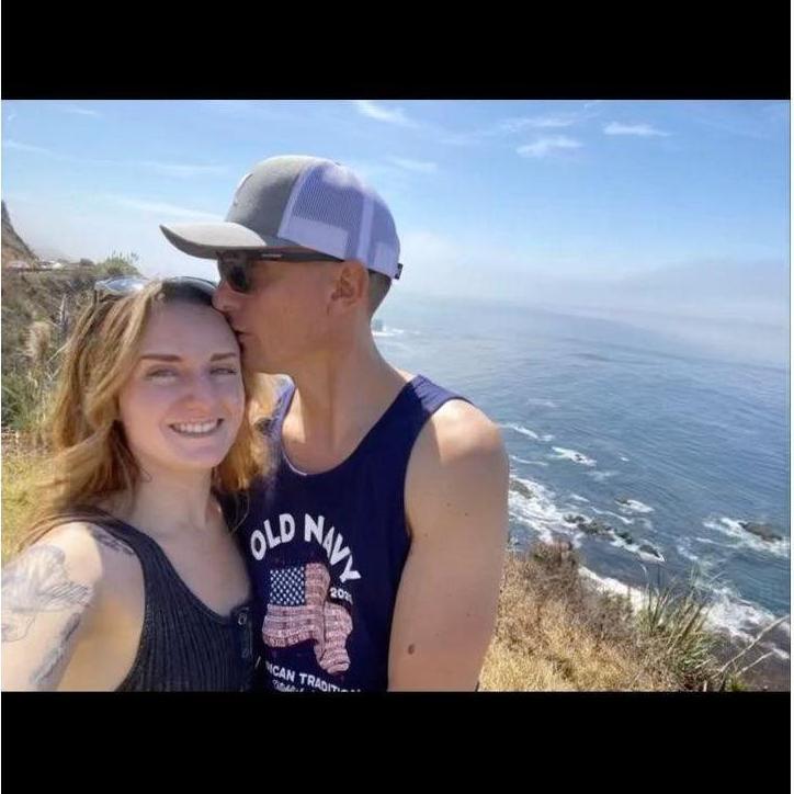 A trip down the CA coast in Fall 2022