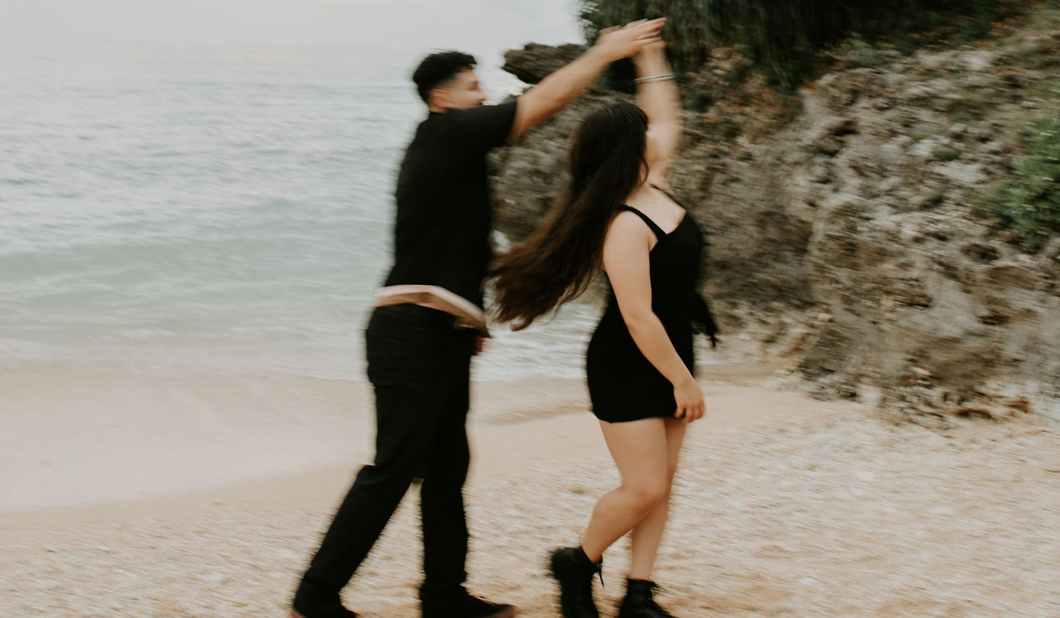 The Wedding Website of Jaira Espinoza and Carlos Salaices