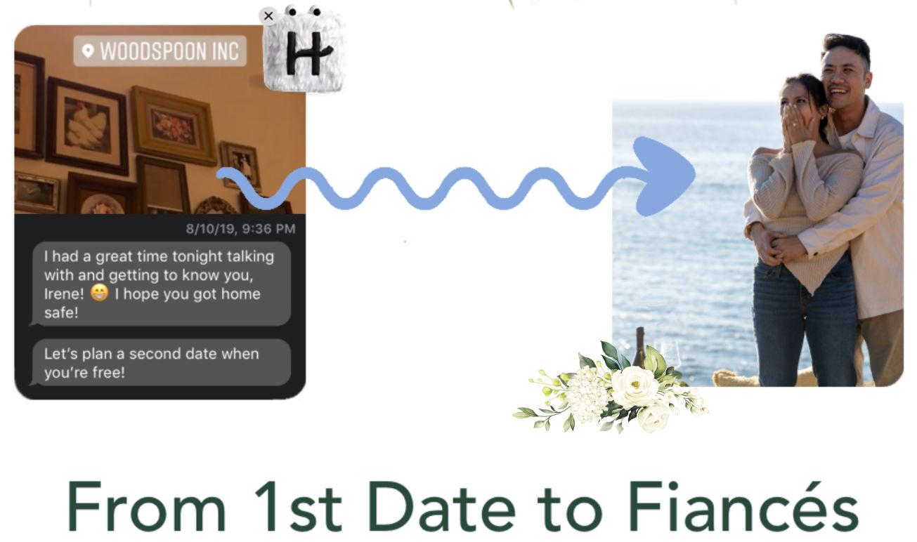 The Wedding Website of Michael Dang and Irene Montalban