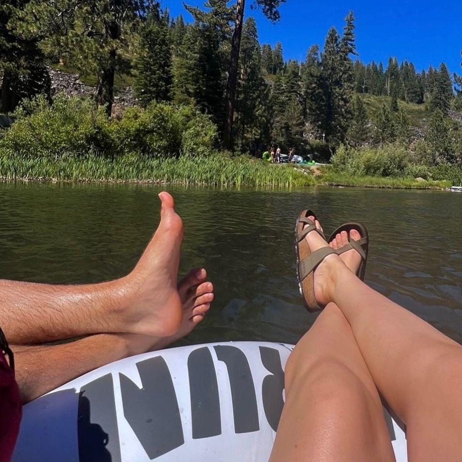 Lake Tahoe ALL DAY EVERY DAY