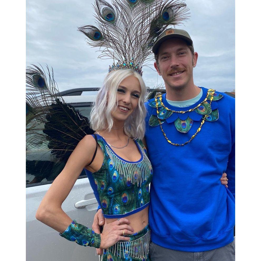 Samba Parade 2022