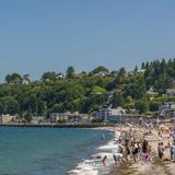 Alki Beach Park