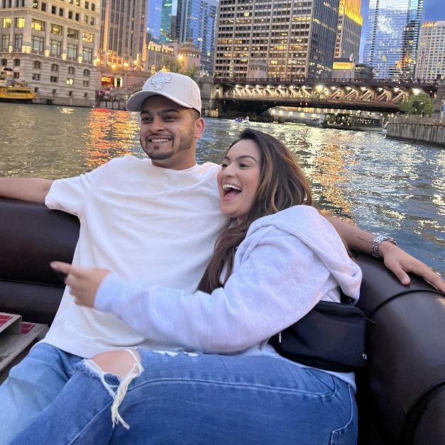 City Boat Rides