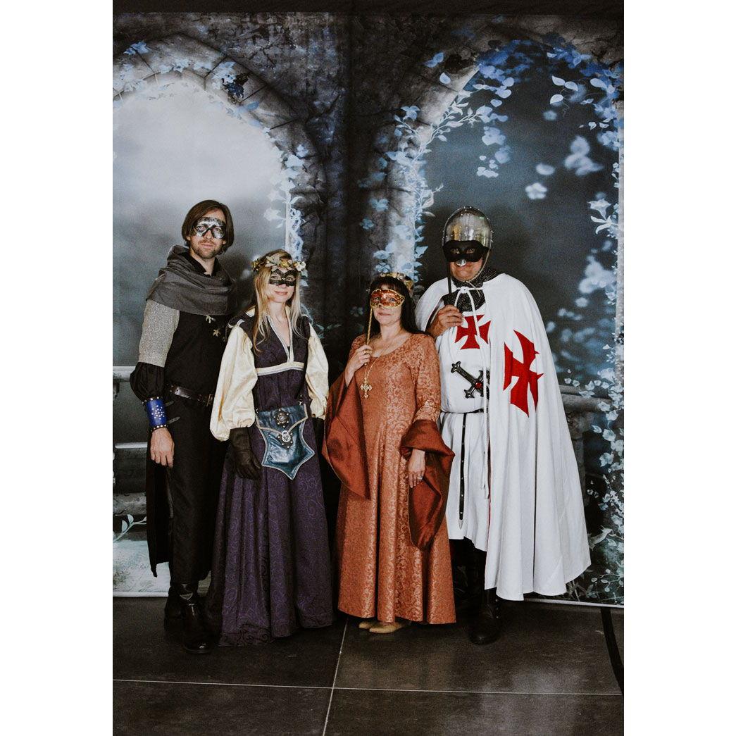 Renaissance Reception