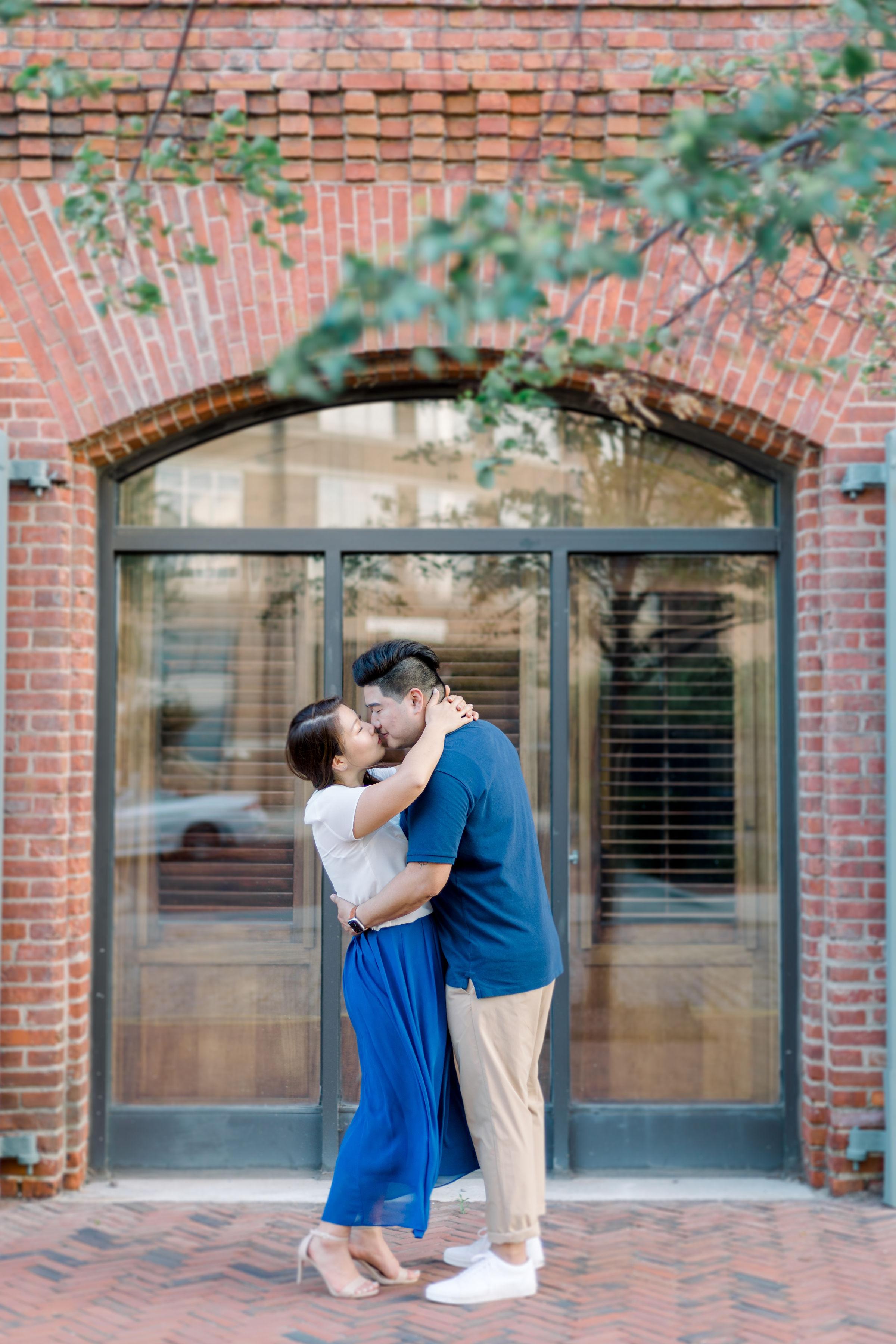 The Wedding Website of Sarah Yoon and Daehee Kim