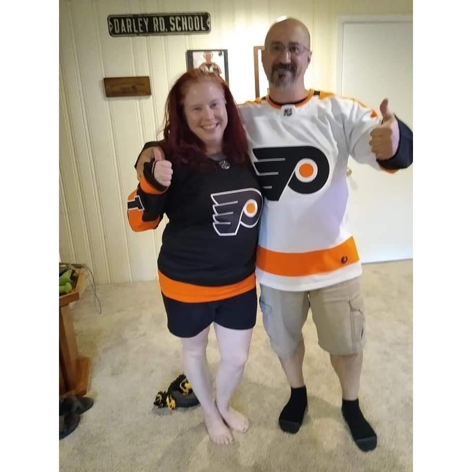 Hooray Flyers!!