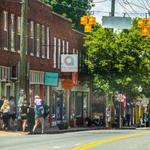 Shop in NoDa Arts District