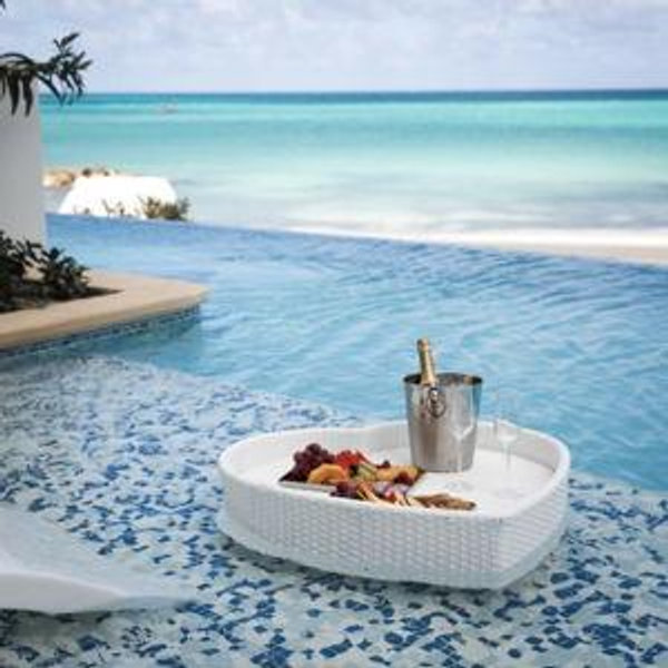 Honeymoon Resort