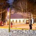 Grand View Ice Rinks