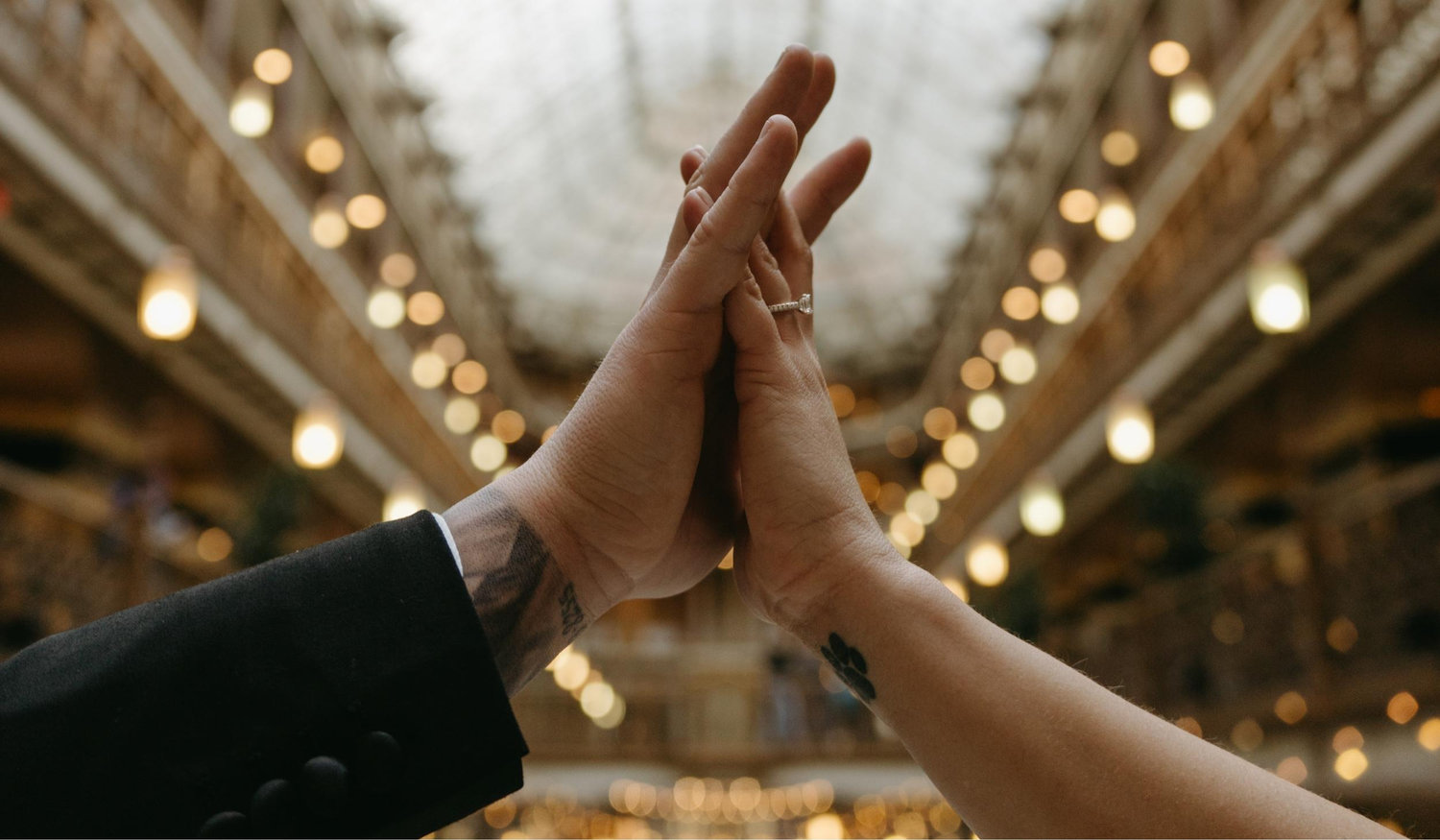 The Wedding Website of Samantha Baker and Kyle Baker