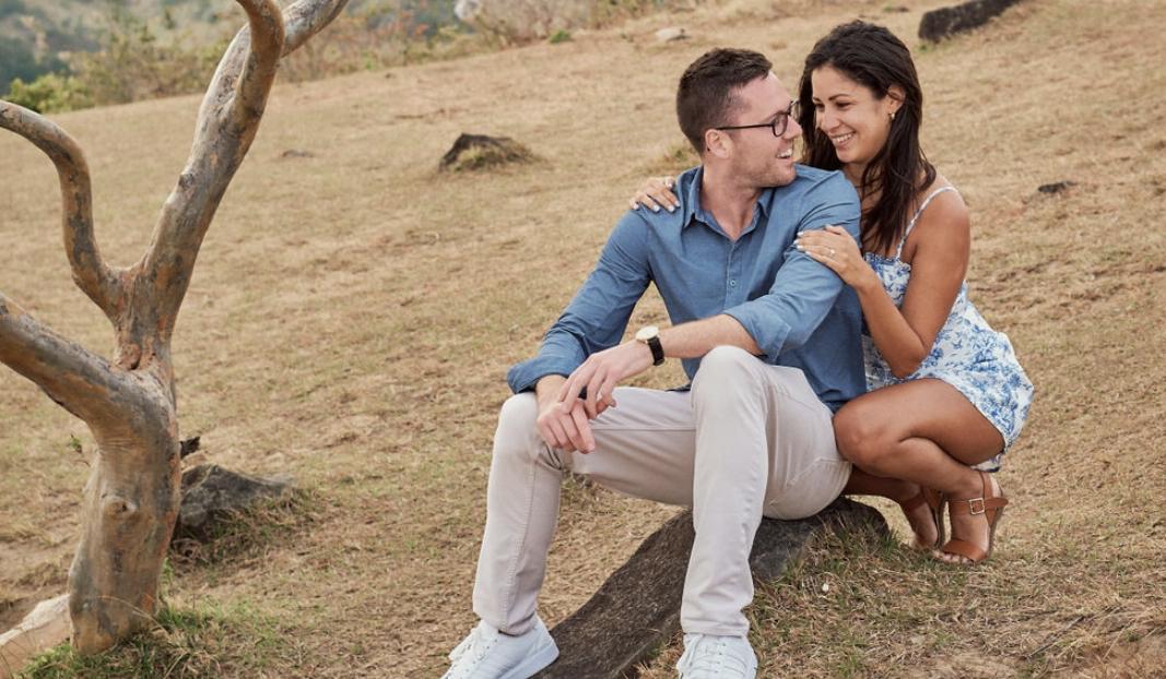 The Wedding Website of Jennifer Candelario and Tommy Paff