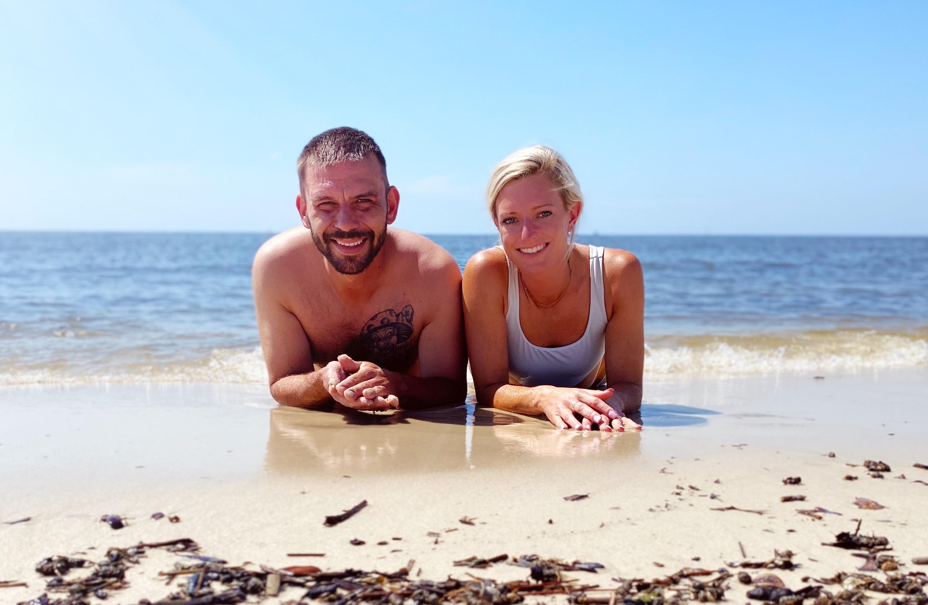 The Wedding Website of Margaret Thomas and Andrew Wille