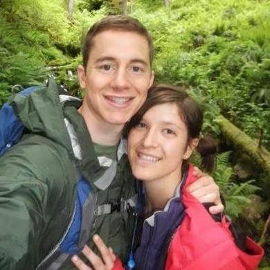 Olympic National Park