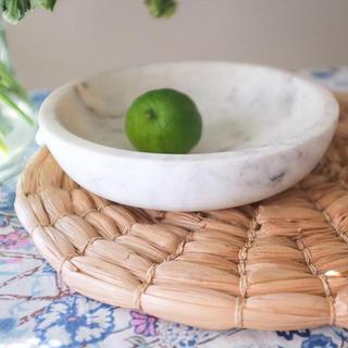 Marble Key Bowl