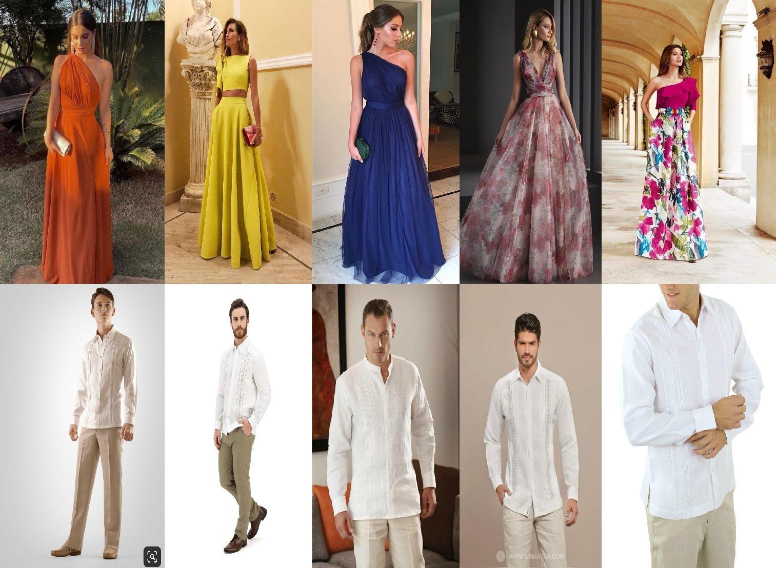 The Wedding Website of Susana Grajales and Juan Fernando Parra