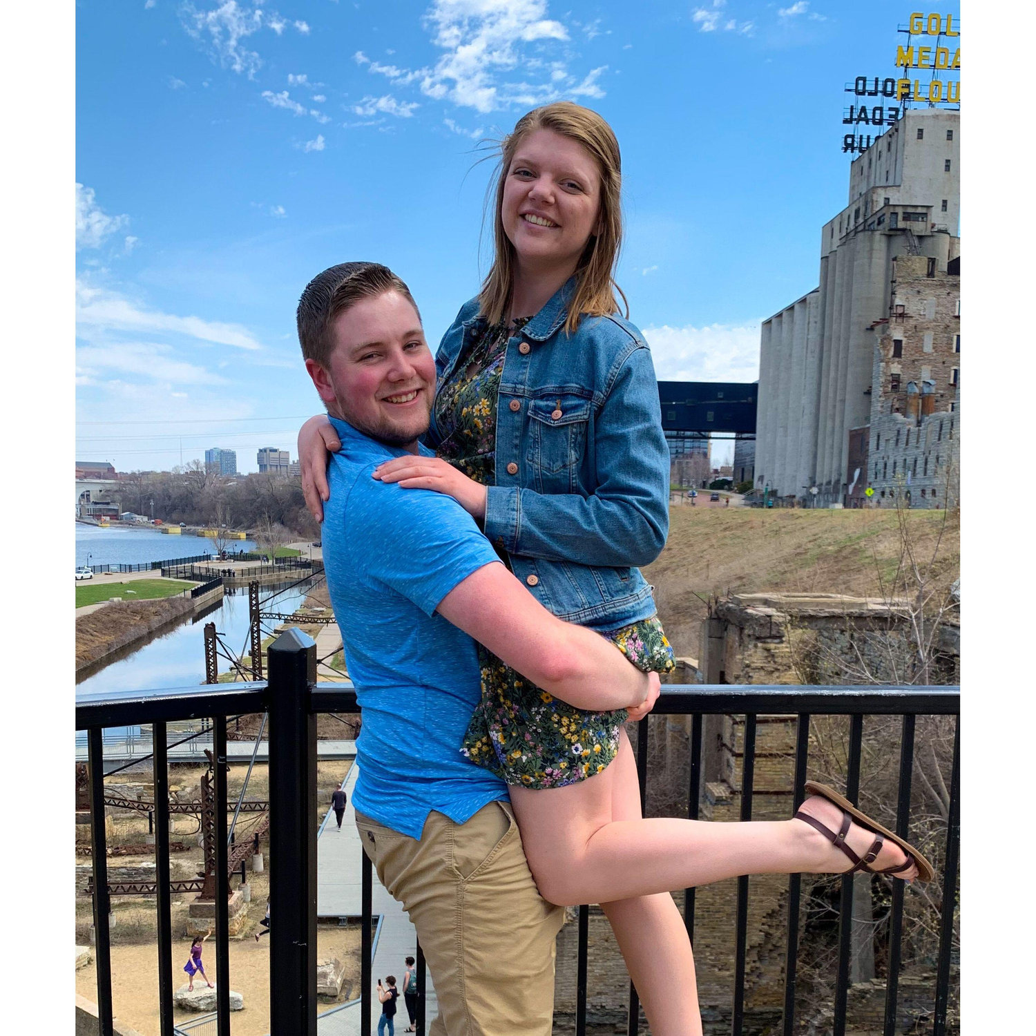 Easter 2019