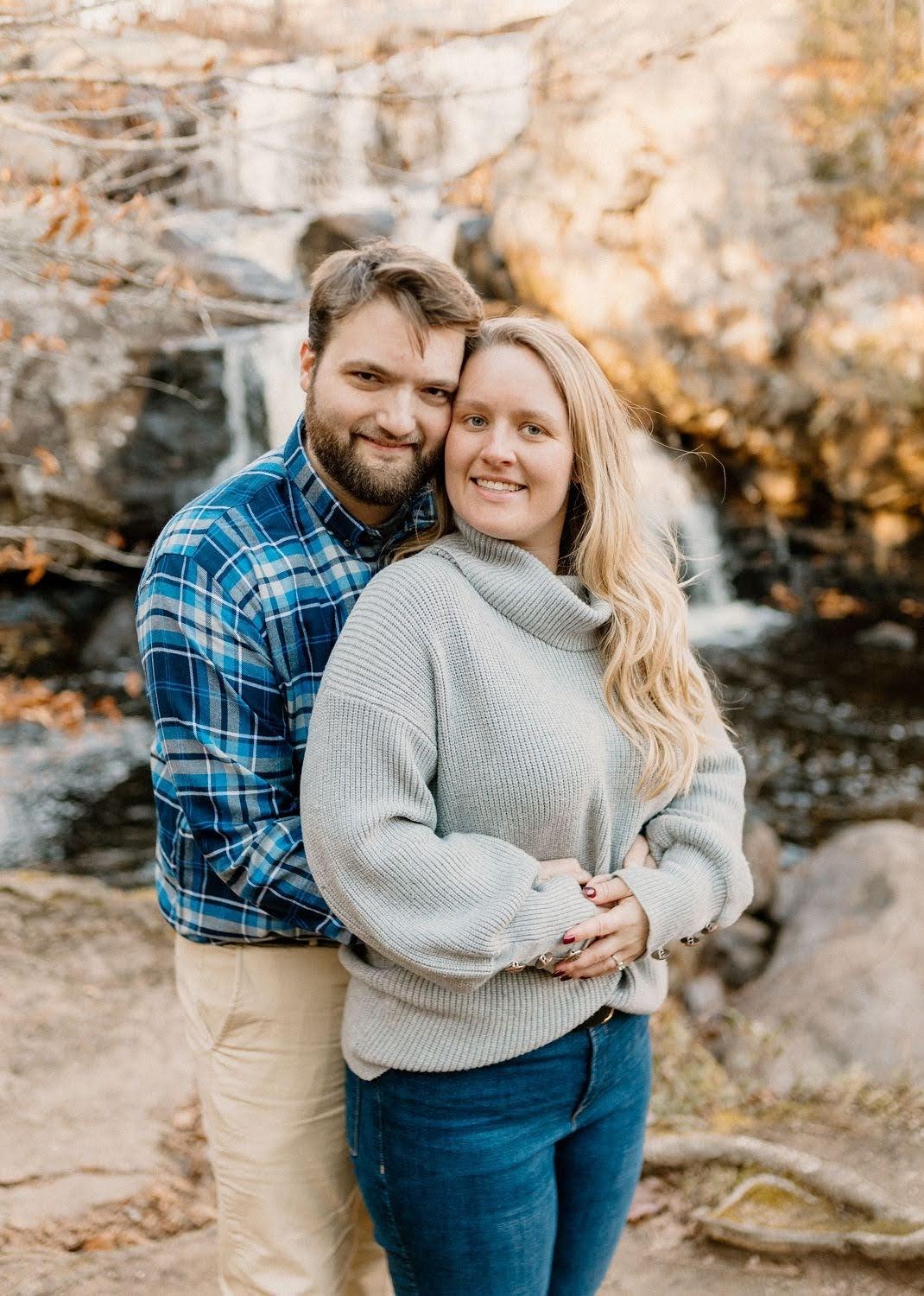 The Wedding Website of Jordan Purslow and Dan Purslow