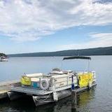 OnKeuka! Boatique Boat Outings On & Off the Lake