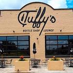 Tuffy's Music Box & Lounge