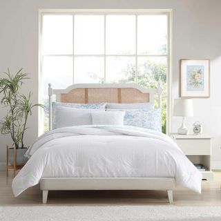 Margaret Ultra Soft Microfiber 8-Piece Bonus Bed Set