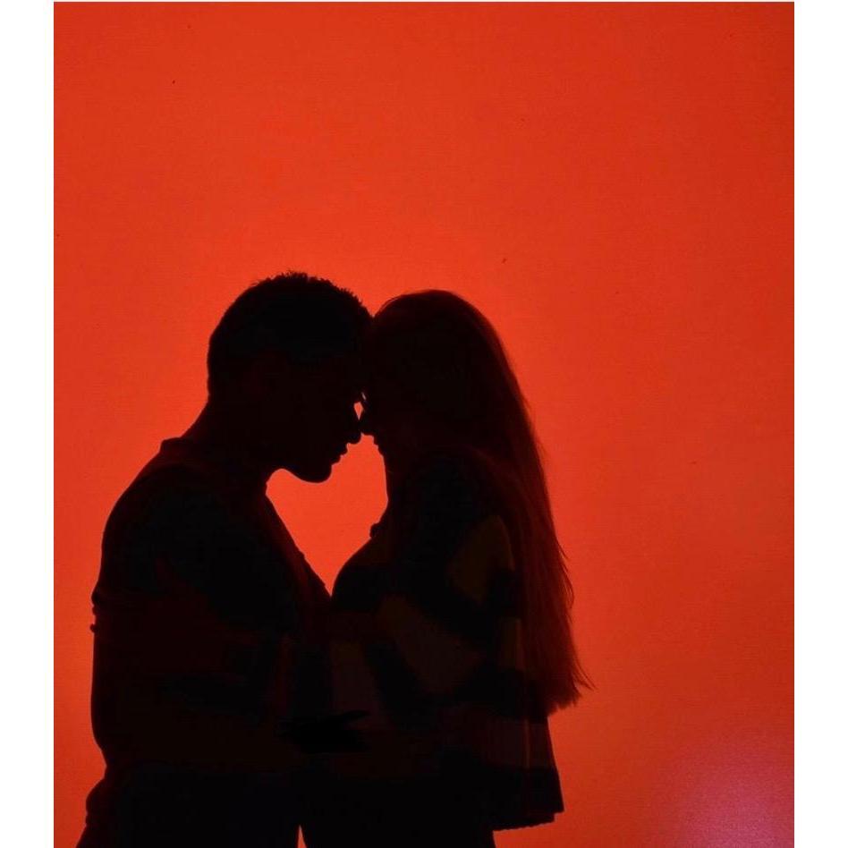 This is from a photoshoot we did in downtown Minneapolis in the first month of school.
