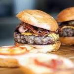 Bongo Burger