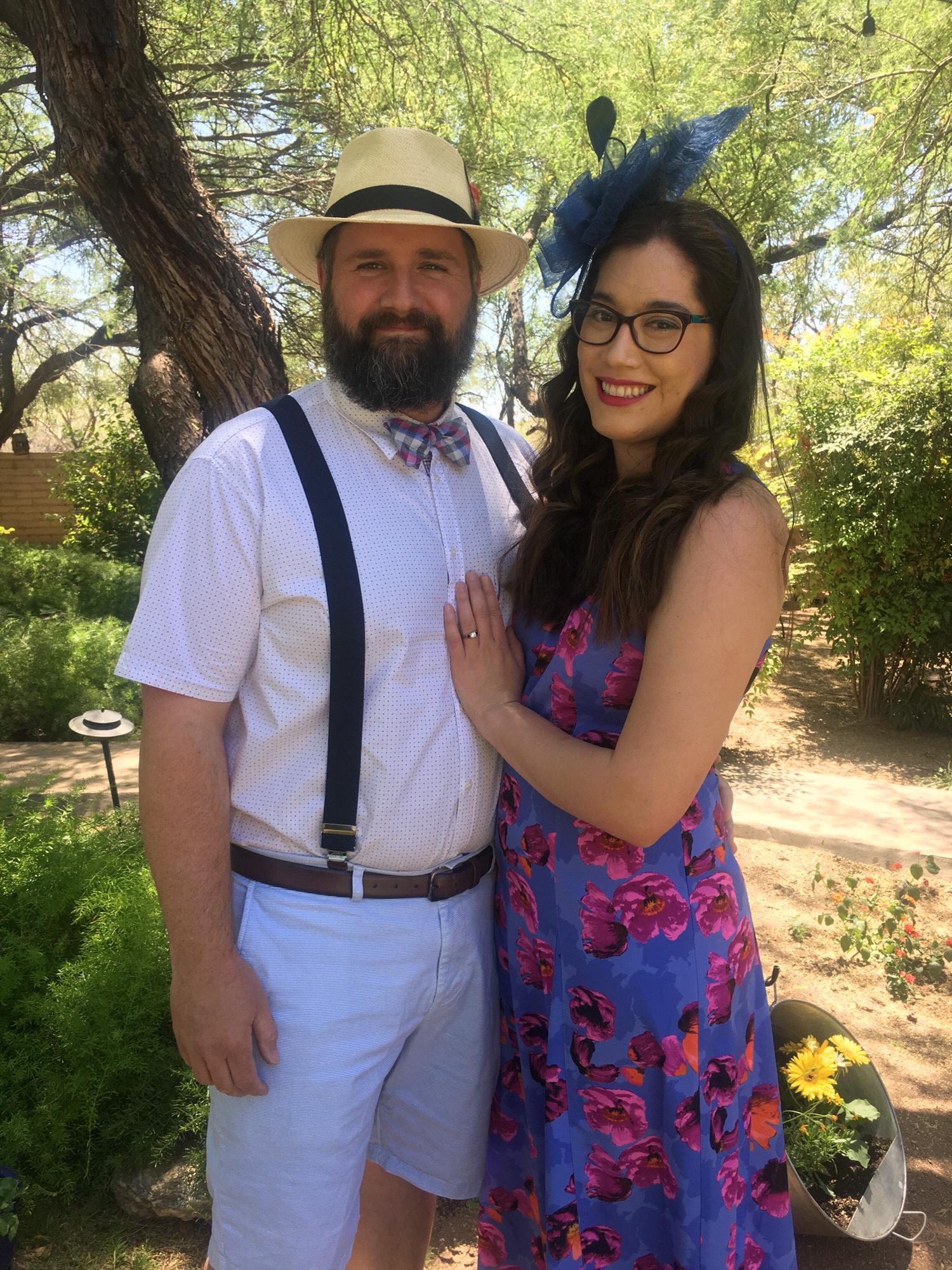 Derby 2018