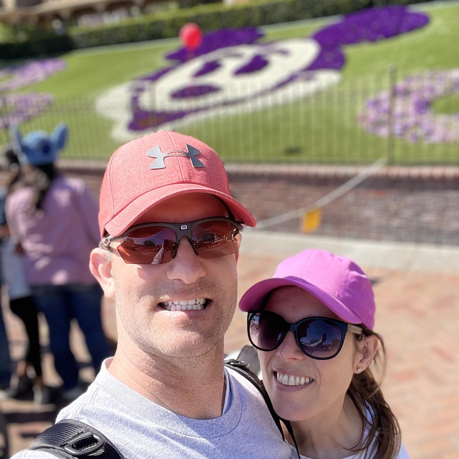 Disneyland
