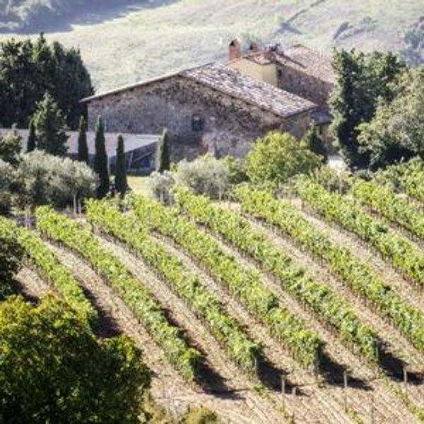 Countryside Village Stay