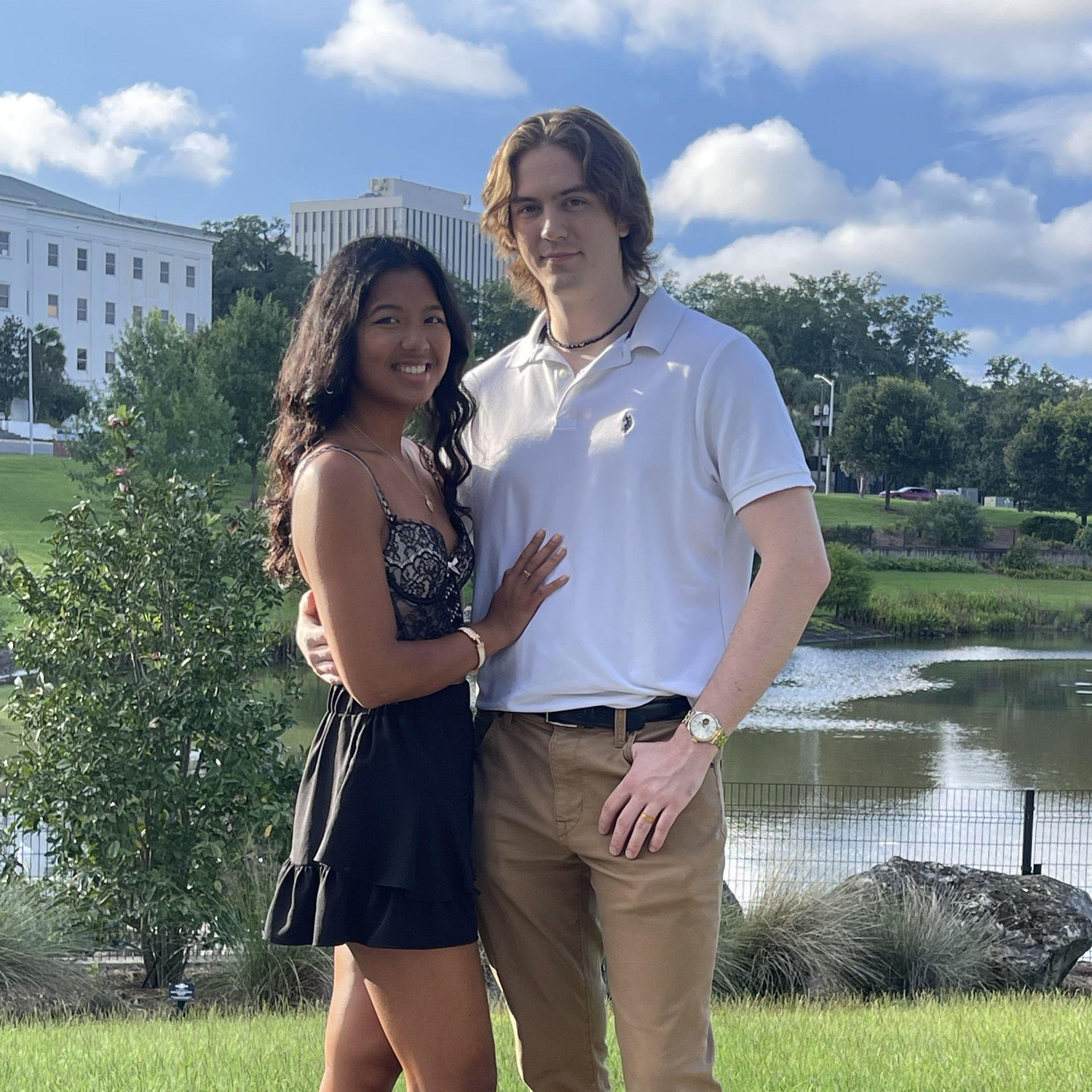 5th Year Anniversary, Cascades Park - September 1 2023