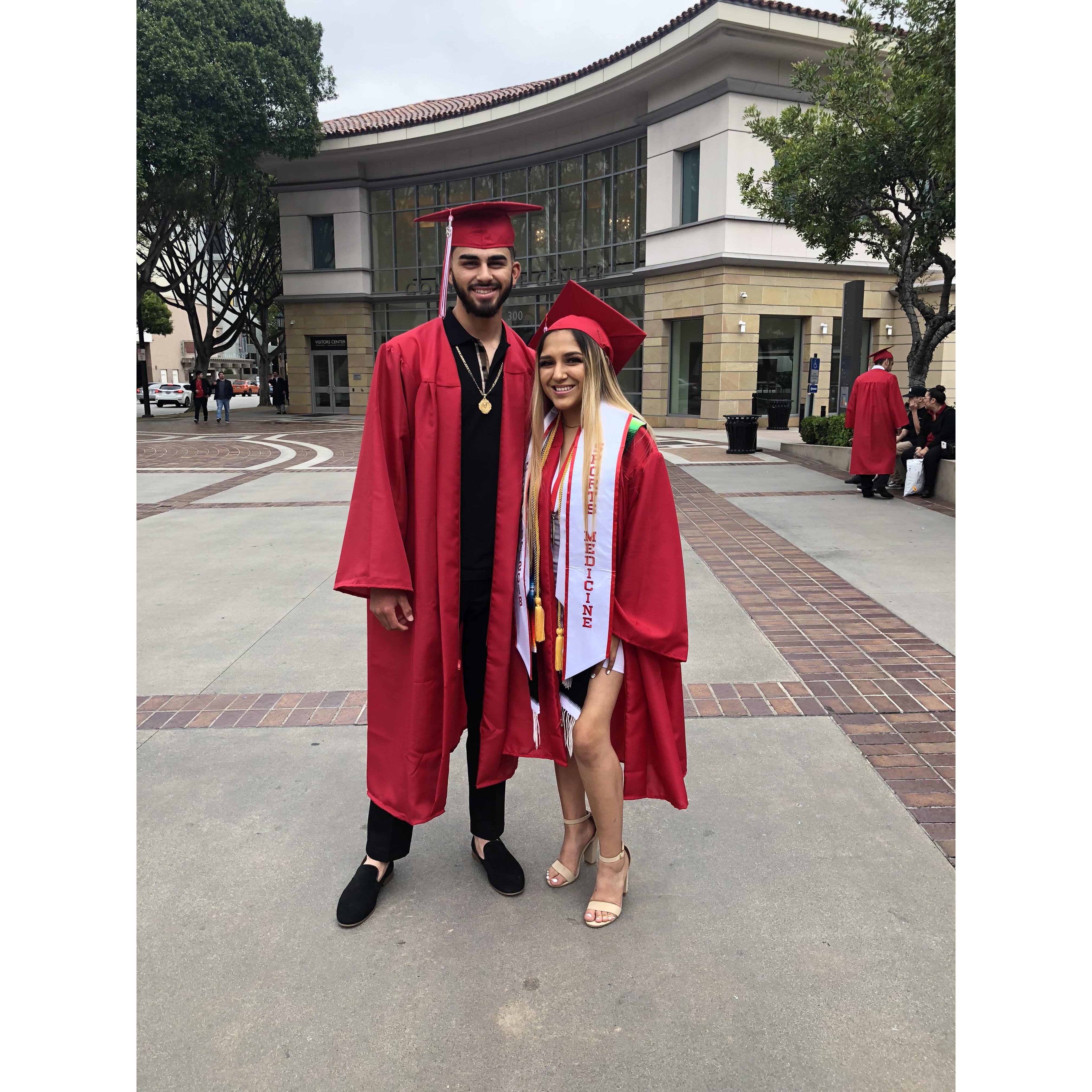 Class of 2018!