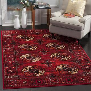 Vintage Hamadan Traditional Area Rug
