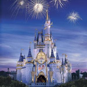 Disney Experiences