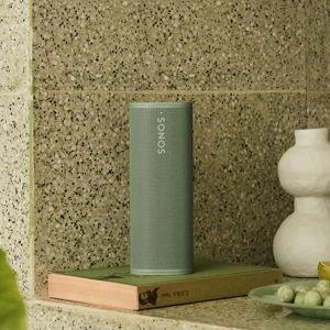 Roam 2: Portable Waterproof Bluetooth Speaker | Sonos