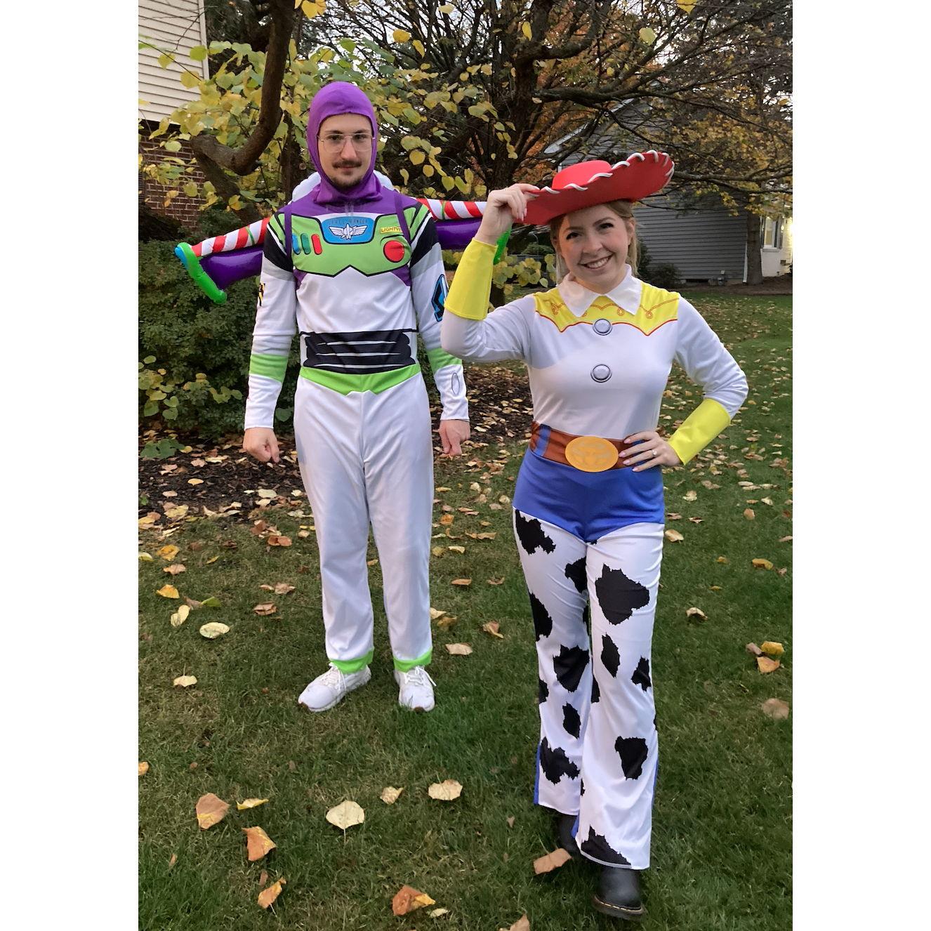 Is anyone surprised? We'd still trick-or-treat if it was socially acceptable.