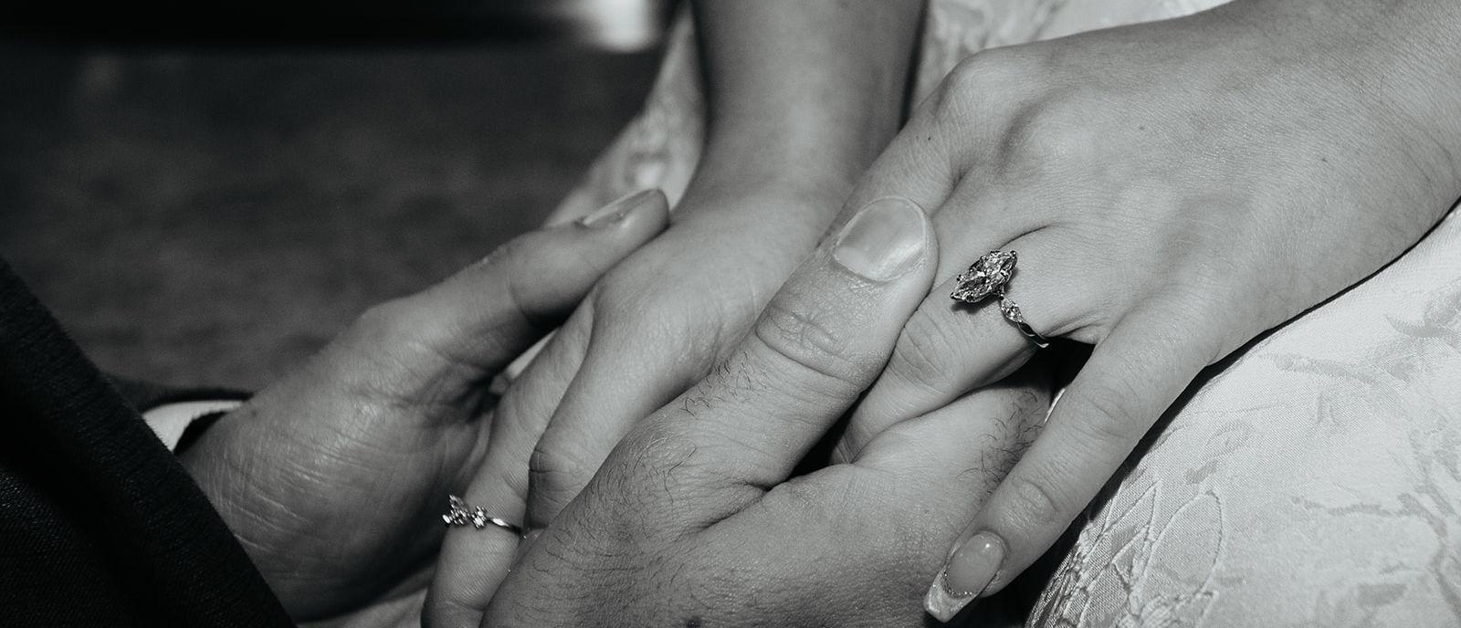 The Wedding Website of Bri Brusa and Justin Ferraro