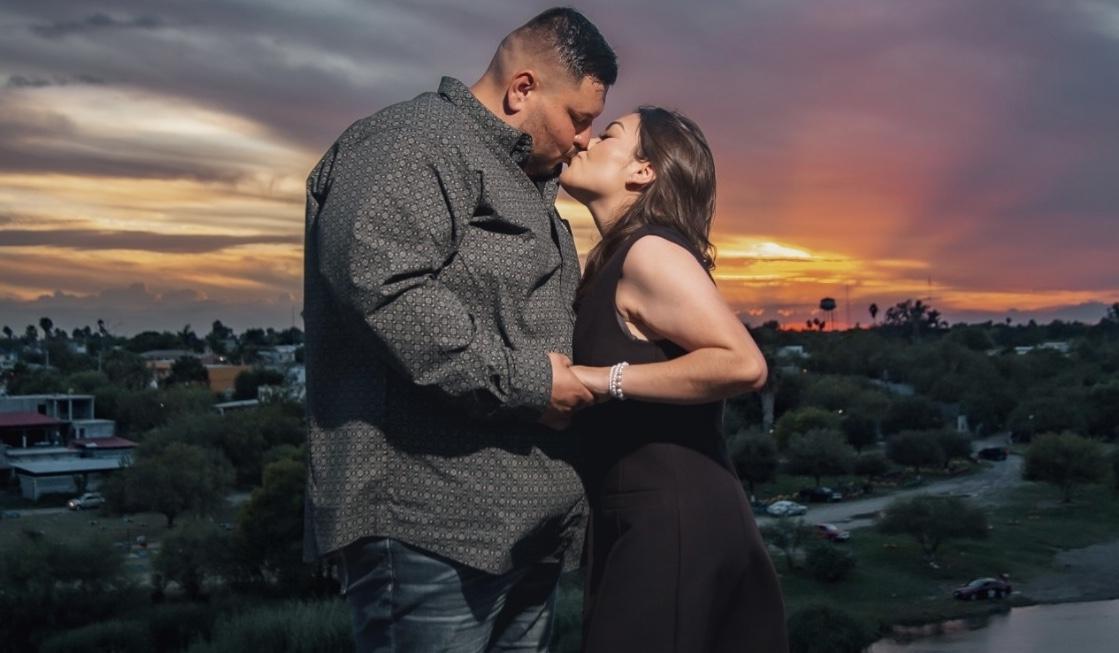 The Wedding Website of Slendie Salinas and Otoniel Rios