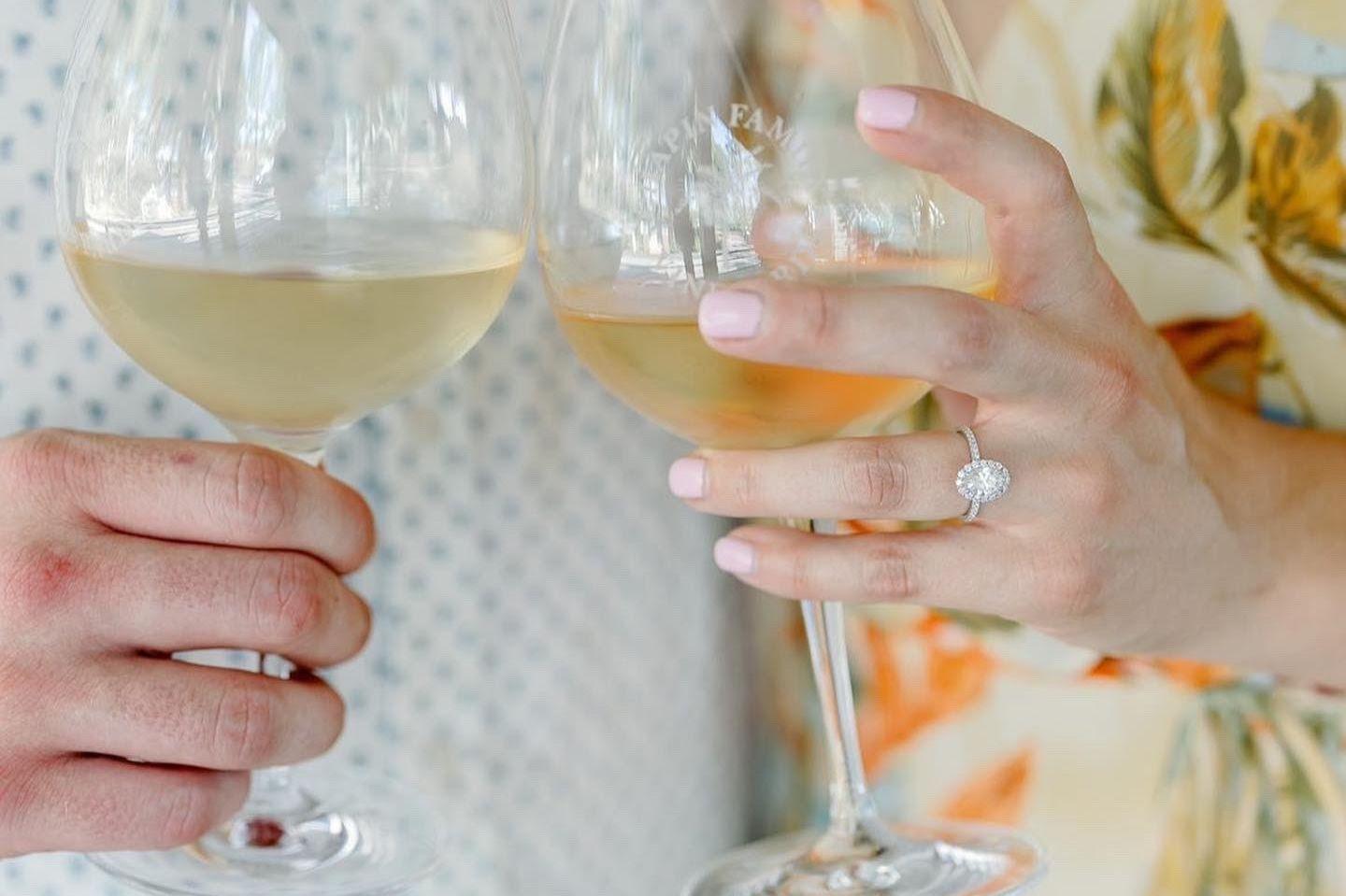 The Wedding Website of Carly Gonzales and Jack Van Dam