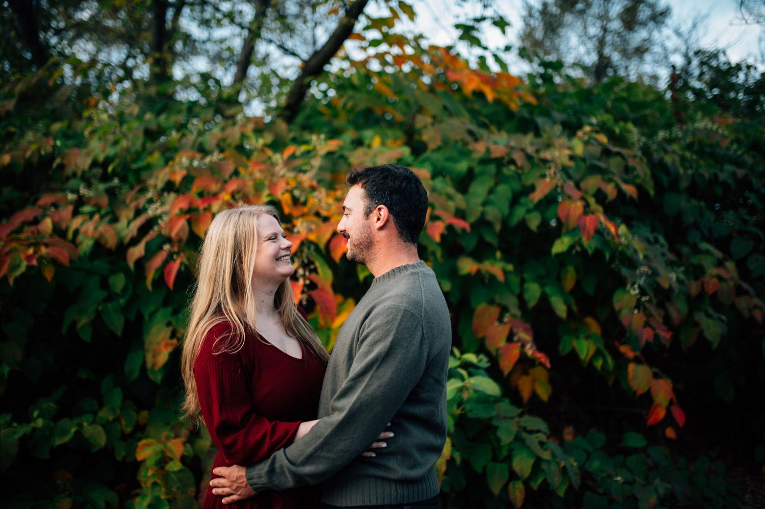 The Wedding Website of Jordan Haenel and Marco Callisto