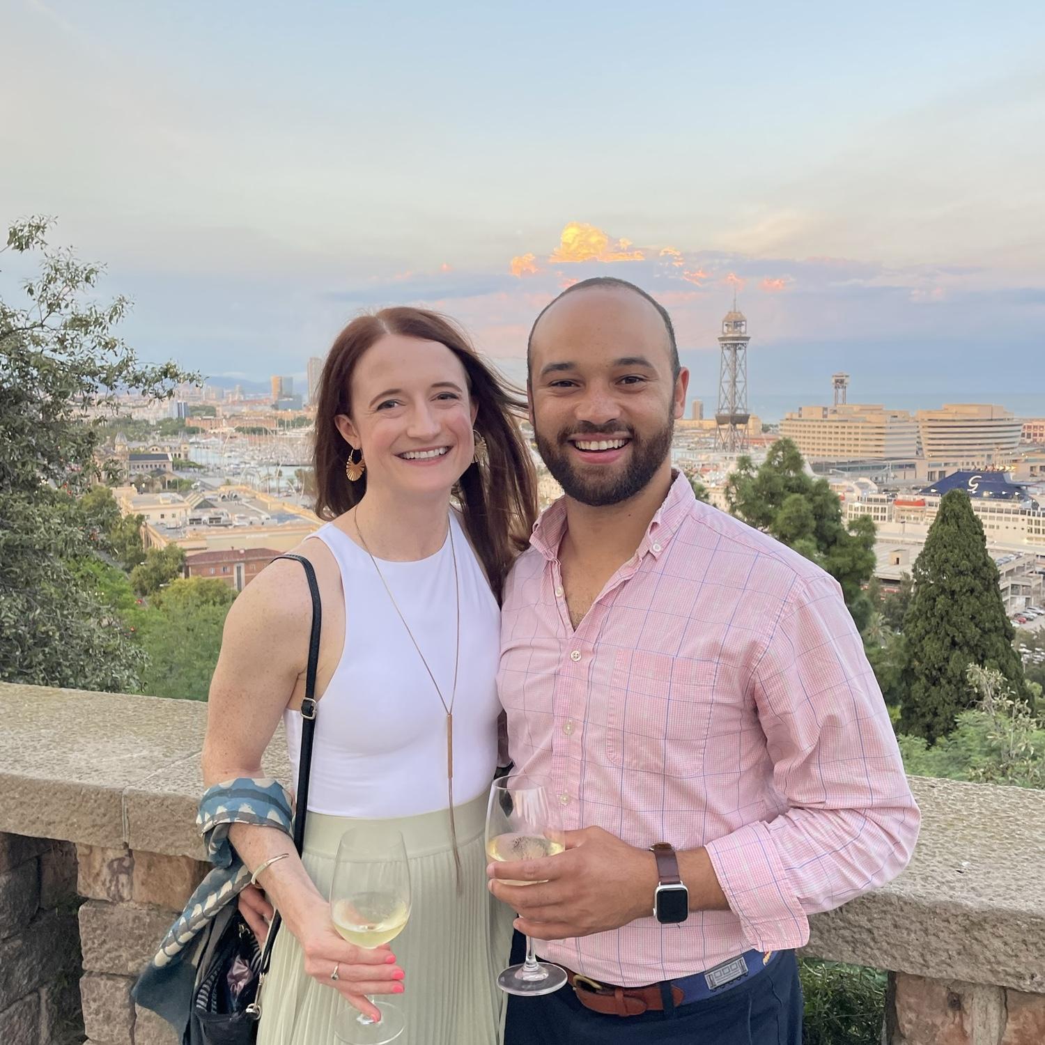 Barcelona
