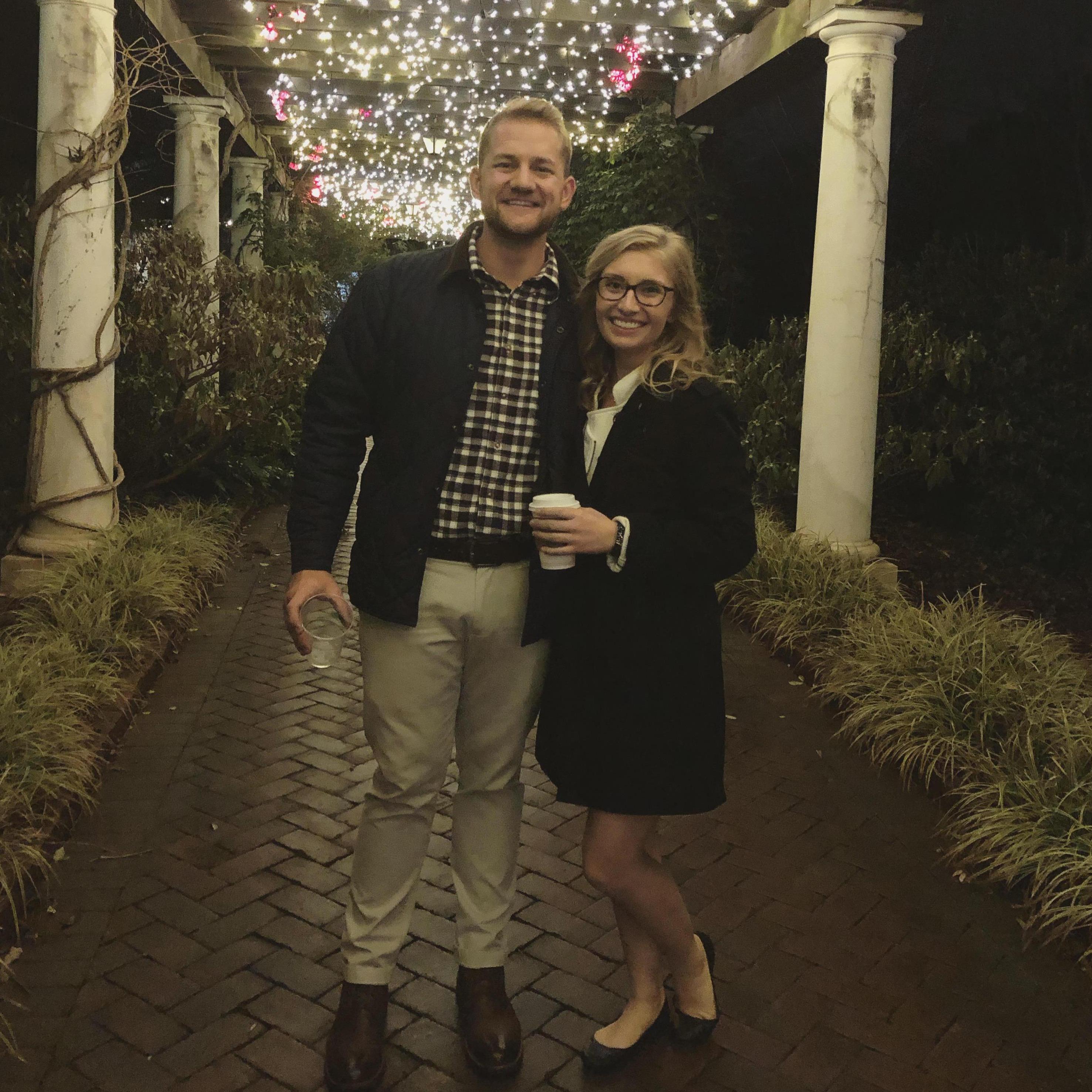 2 years of dating!