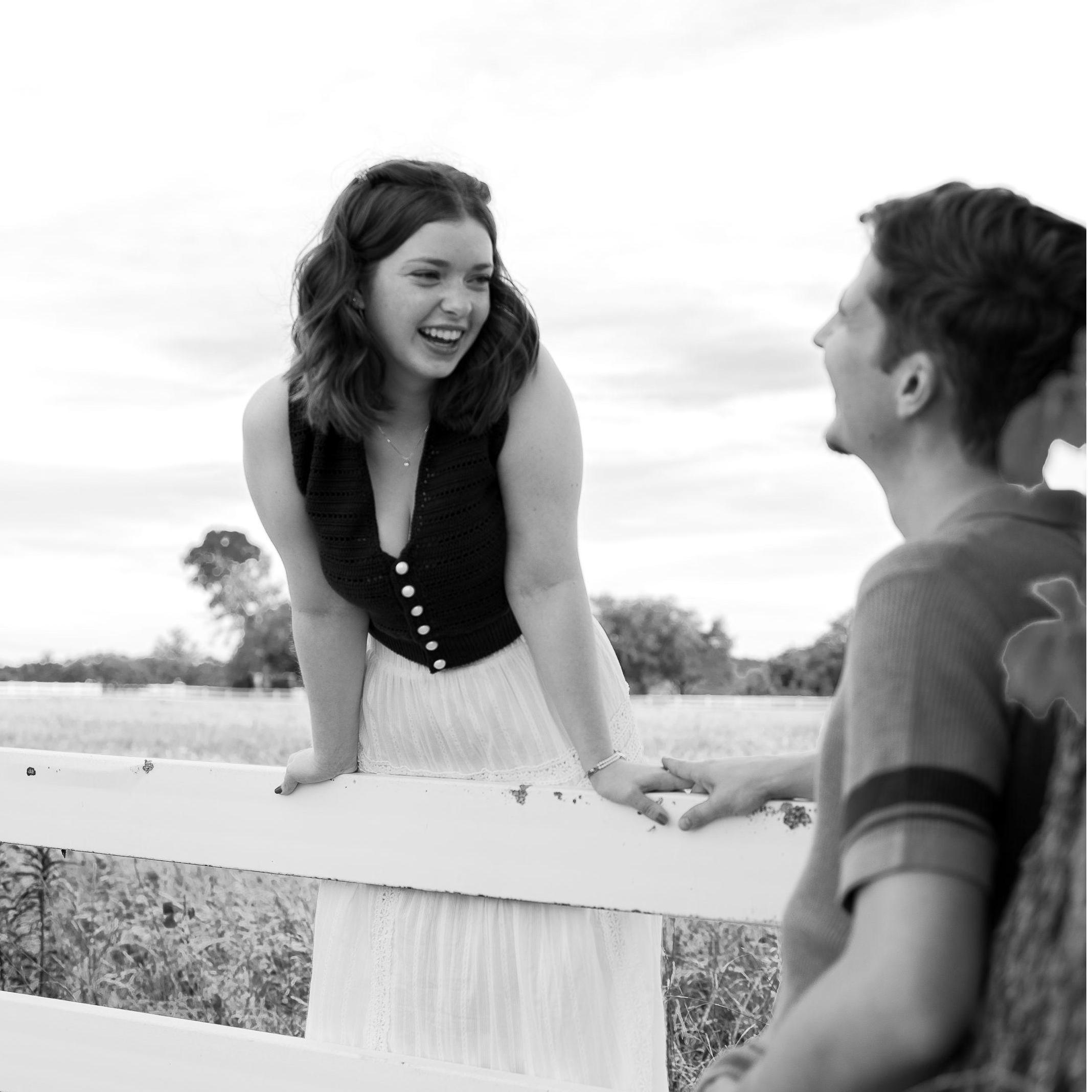 Engagement Photos