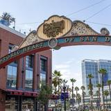 Gaslamp Quarter