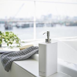 Tower Rectangular Body Soap Dispenser