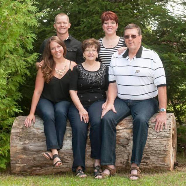 Pankop Family Photos 2016