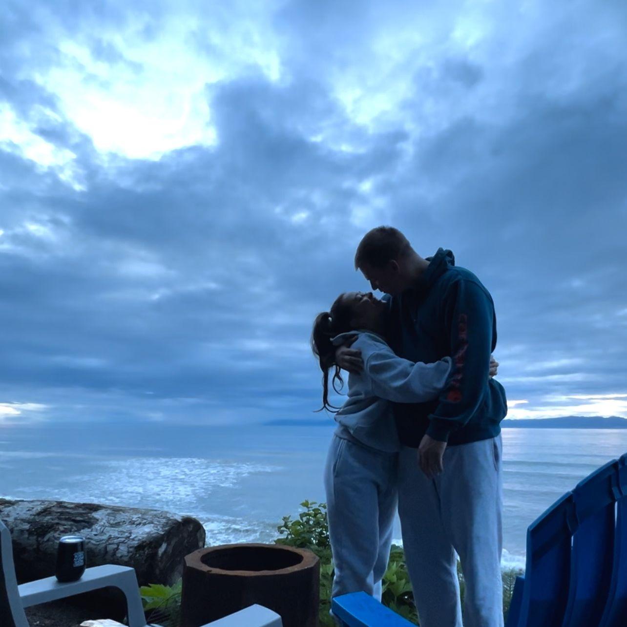 Camping on the Olympic Peninsula!