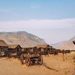 Old Trail Town