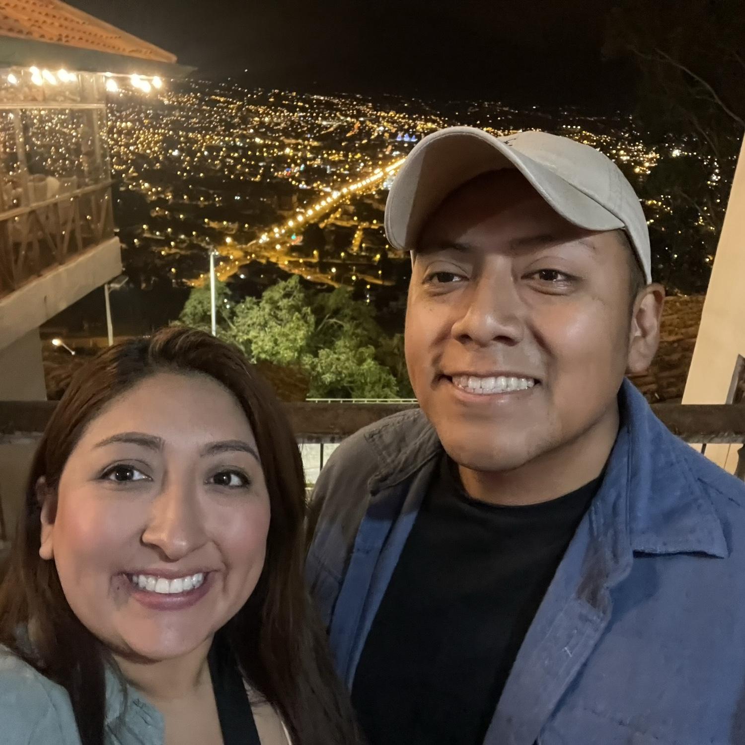 Ecuador Trip 2023
